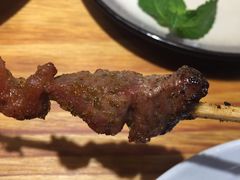 -塔哈尔·新疆盛宴(城西银泰店)