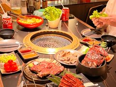 -厚贞日式烤肉(浦东汇智店)