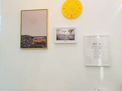 -CHEZ JASMINE 茉莉的氧气厨房