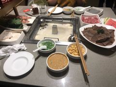 -海底捞火锅(龙湖北京大兴天街店)