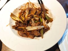 -南门小馆·清真(国贸商城店)