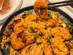 -避风塘·金牌店·夜宵(金玉兰店)