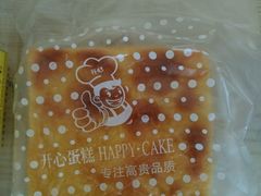 -林记开心动物奶油生日蛋糕(江南春晓店)