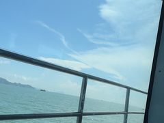 -东澳岛