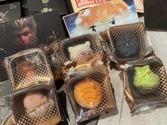 -海底捞火锅(汉峪金谷店)