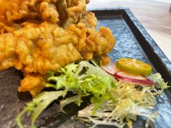 -周渝食惦·酸菜鱼精致川菜(横岗店)