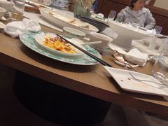 -珍呈中餐厅•粤川淮扬新疆(乌鲁木齐康莱德酒店)