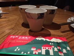 -阿罗新疆菜(人民广场店)