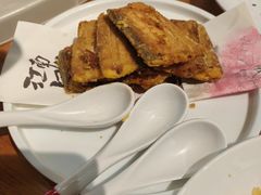 -老曹饺子馆(龙门大道店)