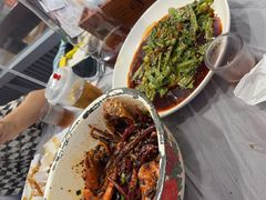 -辣螃铠盆盆蟹大排档(总店)