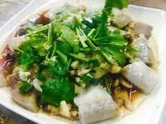 -阳江河堤老牌曾记美食