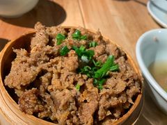 -全牛匠·乐山跷脚牛肉(新中关店)