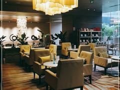 -北京朝阳悠唐皇冠假日酒店