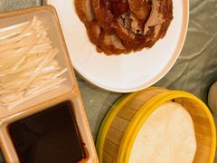 -振海居香河肉饼老店