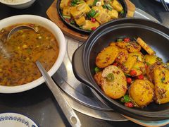 -清真马二姐牛菜馆(昆明一分店)