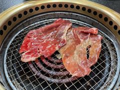 -神户赤童日式烤肉伙伴(东直门店)