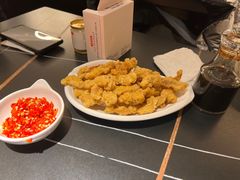 -蜀九香火锅(彩虹店)