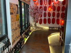 -浦·传统日式料理(3 5 1 1 店)