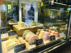 -麦当劳(新王府井店)