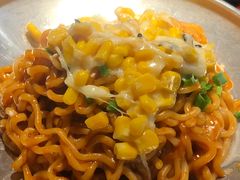 -俊熙家点餐式自助烤肉店(1227广场店)