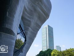 -证大喜玛拉雅中心