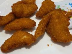 -大丰收脆鱼(闽侯永嘉店)