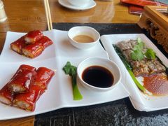 红米肠粉-小城粥道·海胆鲜虾粥(解放广场店)