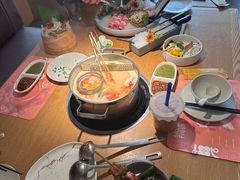 -生如夏花泰式火锅(西村黑金店)