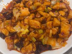 -小四川餐厅(纪庄子北道店)