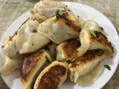 -孝丰南门锅贴(南街店)