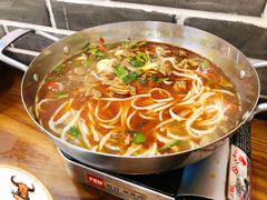 -刘聋子粉馆(张家界总店)