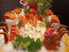 -金翠皇宫粤菜·点心·海鲜(翡翠店)