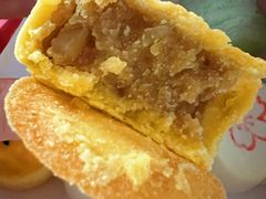 -汪玉霞(汉口里店)