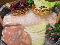 -湊湊火锅·茶憩(打浦桥日月光店)