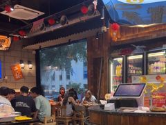 -金玲珑串道(石鼓路店)