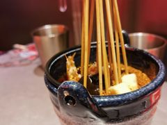 -伟大航路烤鱼(迅驰广场店)