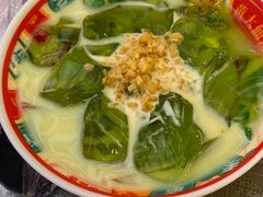 -孖记茶档·热腾茶餐(荔湾领展广场店)