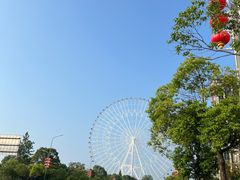 -南昌之星摩天轮