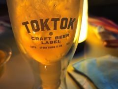 -TOKTOK精酿啤酒·咖啡(荔枝湾店)