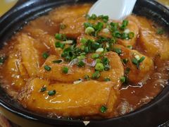 -大石鼓山庄·珠海第一烧猪