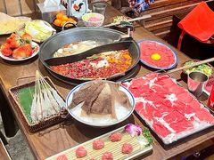 -萍姐火锅·公路夜市(南京新街口店)