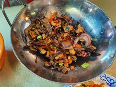 -大碗厨 25年老字号 现炒湘菜(四季天地店)