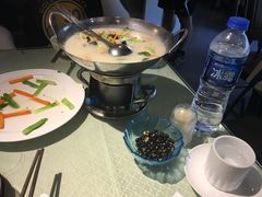 -天厨妙香素食餐厅(清华店)