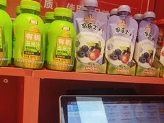 -味多美蛋糕(看丹桥店)