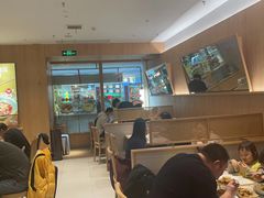 -蓉李记成都名小吃(合肥包河万达店)