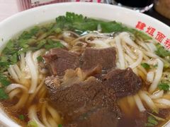 -肆姐面粉馆(坡子街店)