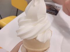 -麦当劳(七宝乐购店)