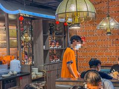 -食锦记·福建私房菜(浦西万达店)
