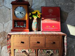 -沿江黎家簸箕宴·文昌鸡(百花谷店)