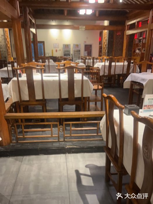 东来顺饭庄(西直门店)图片